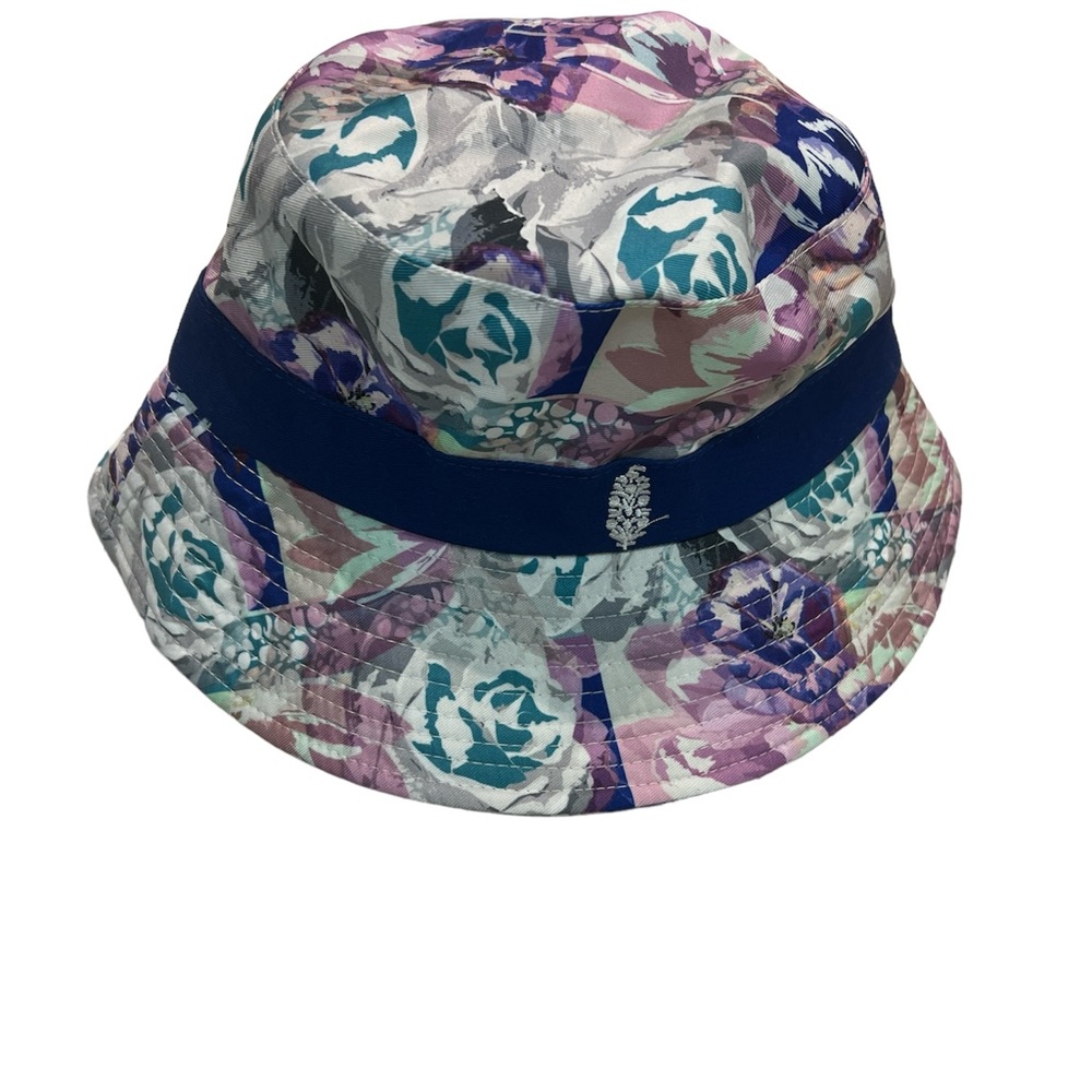 FP Movement - Digital Blooms Bucket Hat NWOT - Picture 5 of 5